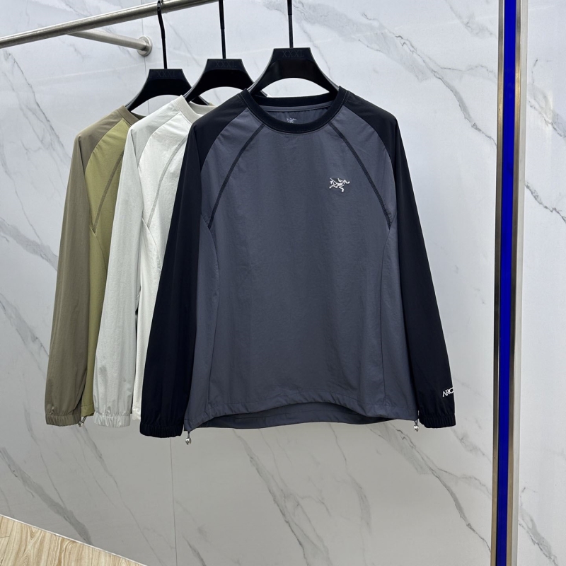 Arcteryx T-shirts